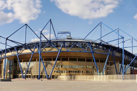 Суд зняв арешт з інтелектуальної власності ФК "Металіст"