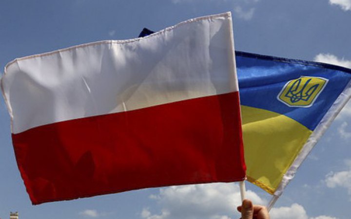 У Дуди заявили, що Польща не підтримає жодної мирної угоди про здачу території України Росії