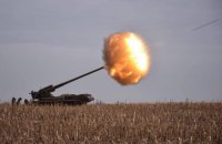 Увечері на Київщині спрацювала ППО, у Чорнобаївці критична ситуація через обстріли, – зведення ОВА
