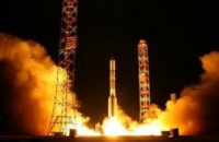 Запуск двух российских спутников закончился провалом