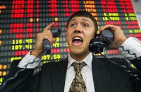 На межбанке бьют рекорды по продаже валюты