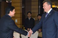 Китай поможет развивать украинскую промышленность и АПК