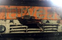 ​Агрохозяйство Ахметова в селе Талаковка попало под обстрел