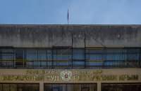В Крыму задержали государственных адвокатов «украинских диверсантов»