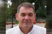 Окупанти викрали міського голову Голої Пристані Олександра Бабича