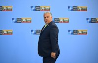  Лідери ЄС вшанують сьогодні пам’ять архітектора блоку Жака Делора. Серед них буде опальний Орбан