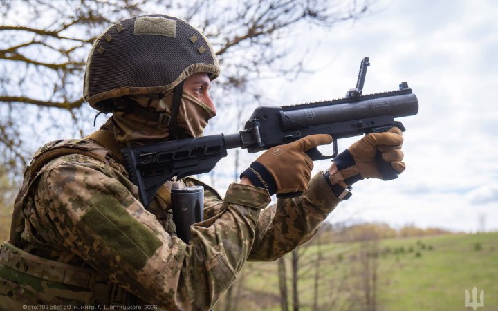 Генштаб: Сили оборони відбили 38 ворожих штурмів, бої тривають