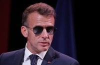 ЗМІ: Франція прагне обмежити закупівлю озброєння для України поза межами ЄС