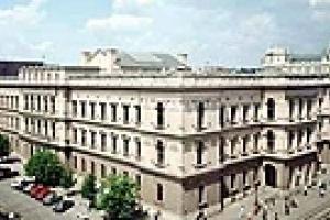 Конституционный суд Чехии отменил досрочные выборы в парламент