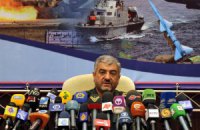 Иранский командир: правительство Рухани подвержено влиянию Запада 