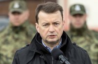 Польша отказывается принимать беженцев по квотам ЕС из-за украинцев