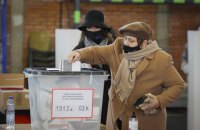 На выборах в Косово победили левые националисты
