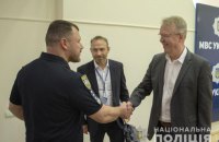Національна поліція з перших днів війни задокументувала 95% скоєних у країні злочинів