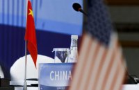 Пекін "розглядає можливість надання летальної допомоги Росії", – Блінкен (оновлено)