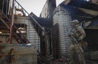 РФ знову била по житлових кварталах Херсонської області 