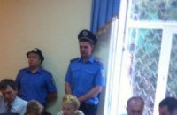 Аудиозапись выступления Тимошенко (полная версия)