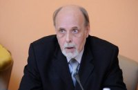 При нынешней Конституции парламентское большинство значения не имеет, - Гмыря