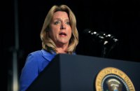 Глава ВВС США назвала Россию "наибольшей угрозой" нацбезопасности Штатов