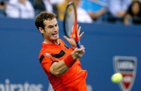 Маррей прервал 8-матчевую серию поражений от Джоковича