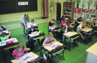 Досвід Фінляндії: "Дітей потрібно готувати до життя, а не до екзаменів"