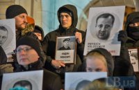 Следствие по делу военнопленных украинских моряков продлили до 25 мая, - адвокат