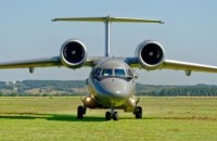У Конго розбився літак Ан-72, на борту були співробітники адміністрації президента Чісекеді