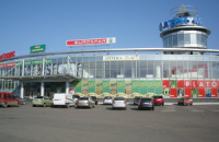 ЛНР присвоила три торговых центра в Луганске