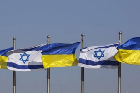 ​Третий этап испытаний новой израильской вакцины может состояться в Украине, - посол Корнийчук