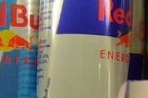 После 3 литров Red Bull львовянин попал в реанимацию