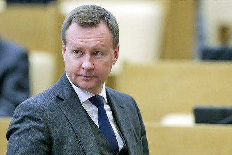 Суд в Москве арестовал имущество убитого в Киеве экс-депутата Госдумы Вороненкова