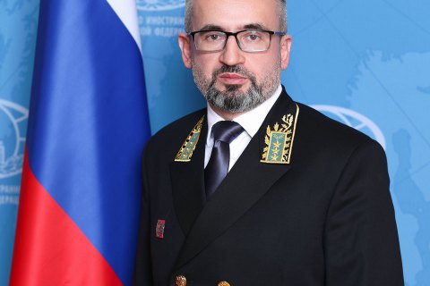 Российский посол в Канаде отреагировал на поддержку Оттавы предоставления Украине летального оружия 