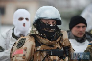 В Широкино погиб боец "Донбасса"