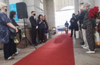 В Киеве прощаются с волонтером и блогером Святославом Носовым (Горький Лук)