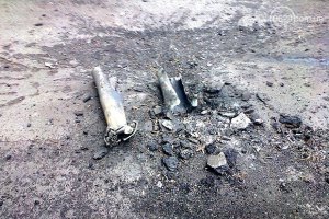 Штаб АТО перечислил ночные обстрелы на Донбассе