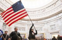 Конгрес США поновив роботу після штурму прихильників Трампа