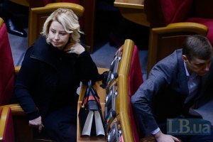 "Регионалы" определятся с кандидатом в президенты на съезде в субботу