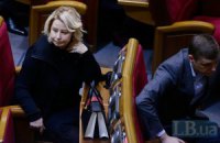 "Регионалы" определятся с кандидатом в президенты на съезде в субботу