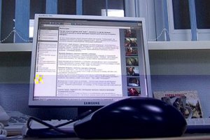 Россия требует государственной регистрации Фейсбука и Твиттера