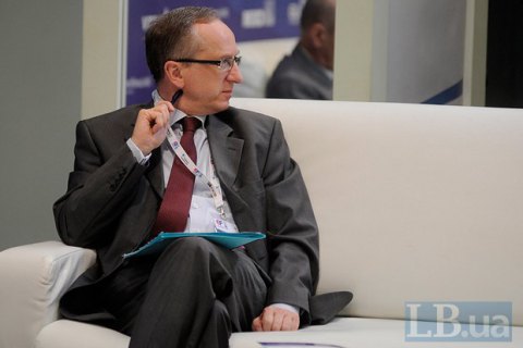 Нынешний посол ЕС в Украине Ян Томбинский уедет работать в Ватикан