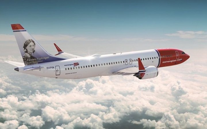 AerCap подала позов проти Росії за вкрадені літаки 
