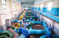 В Києві завершують основні роботи з відновлення водопостачання, - Кличко