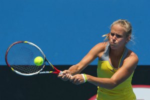 Две украинки выиграли турниры ITF