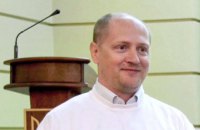 Шаройко на свободі. Анатомія "шпигунського скандалу"
