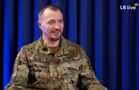 Майор Артем (Нікополь) Дубина: «Після полону найбільше шокувало, що українці відкуповуються від служби»