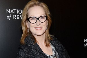 Мэрил Стрип обвинила Уолта Диснея в сексизме и антисемитизме