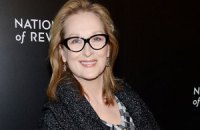 Мэрил Стрип обвинила Уолта Диснея в сексизме и антисемитизме