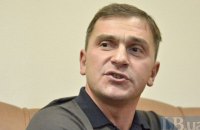 Костянтин Бондарєв: "Київська область – квота Кличка"