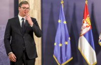 Сербія на виданні. Якою буде зовнішня політика. Белграду після вашингтонських домовленостей