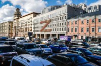 МЗС висловило протест через призов і мобілізацію українців в окупованому Росією Криму та ОРДЛО