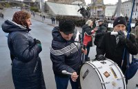 Рада приняла законопроект о выплате компенсаций клиентам "Михайловского"